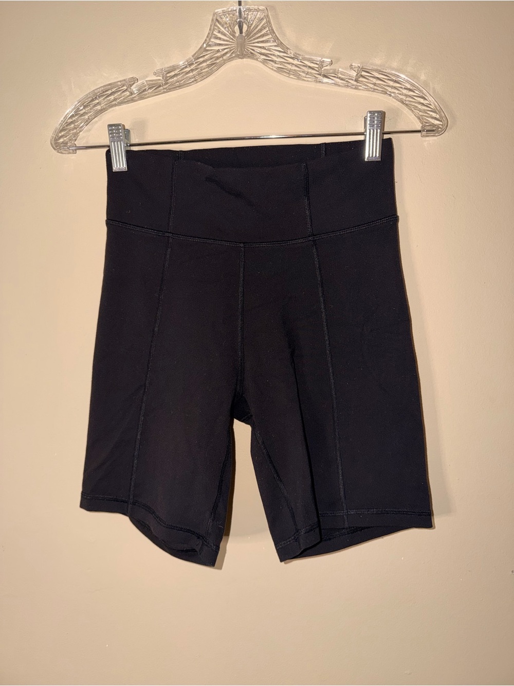 Wilfred Free by Aritzia High-Waist Bikers